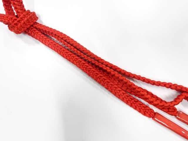 Japanese Kimono / Accessories Silk